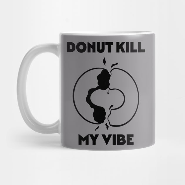 Donut Meme Quotes Design by Akahako